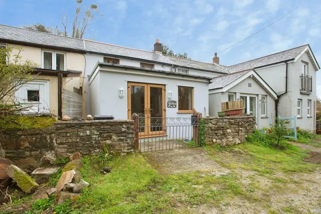 Tremar Coombe, Liskeard, PL14, photo 1
