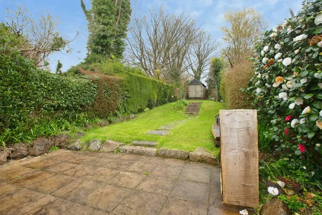 Tremar Coombe, Liskeard, PL14, photo 3