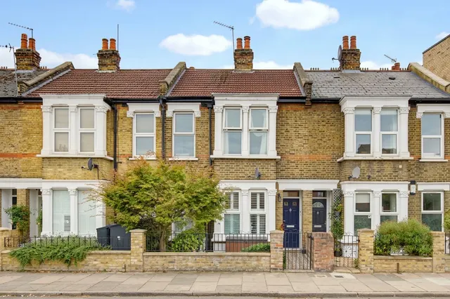 Junction Road, Ealing, W5, photo 2