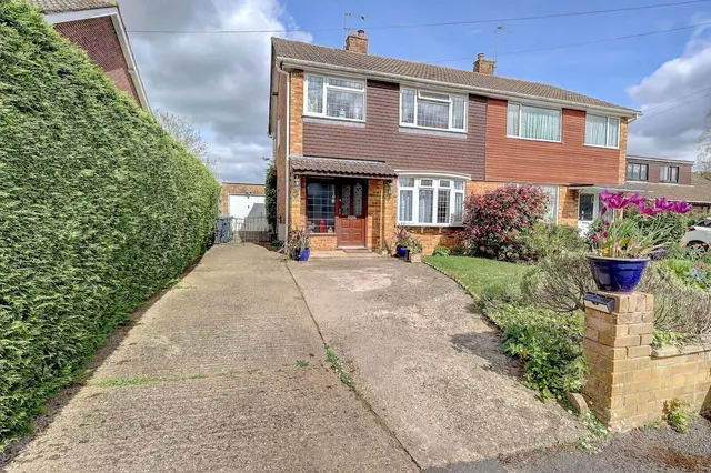 Heath End Close, High Wycombe, HP15, photo 1