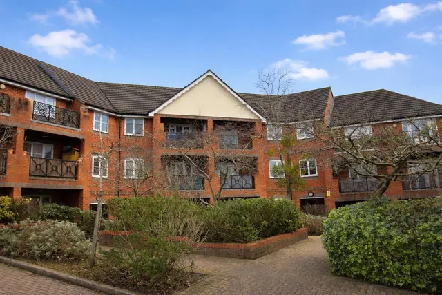 High Wycombe, Not specified, HP13 6AL, photo 1