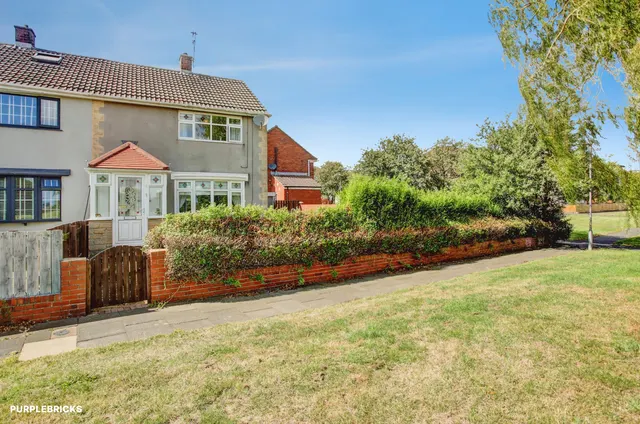 Grassbanks, Gateshead, NE10, photo 1