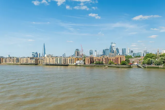 Abbotshade Road, London, SE16, photo 1