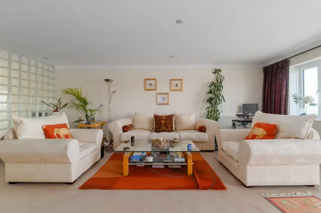 Photo 2 — Abbotshade Road, London, SE16