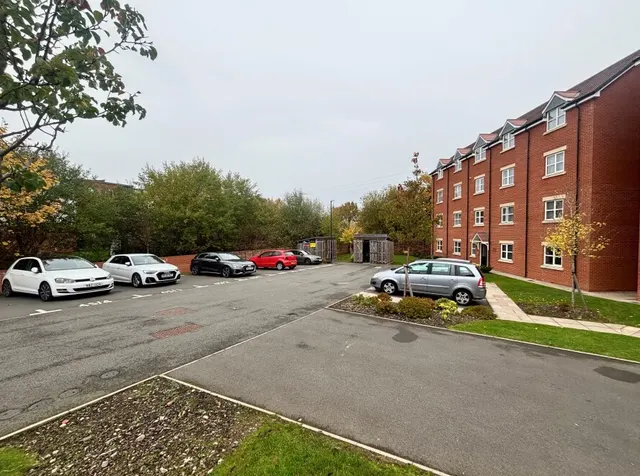 Heroes Drive, Selly Oak, B29, photo 3