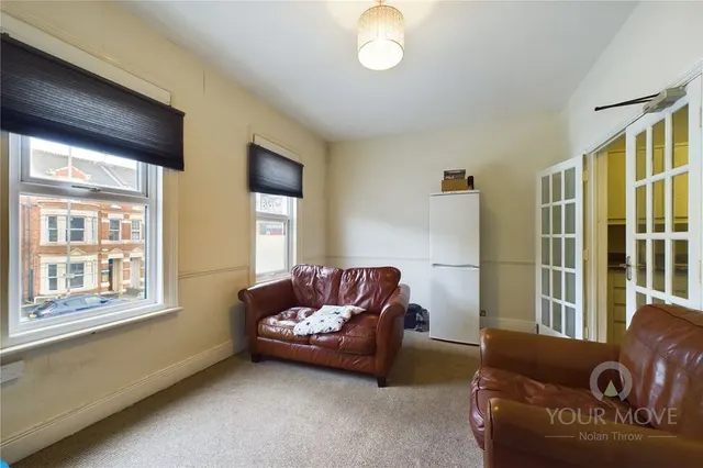 Photo 2 — Wellingborough Road, Northampton, NN1