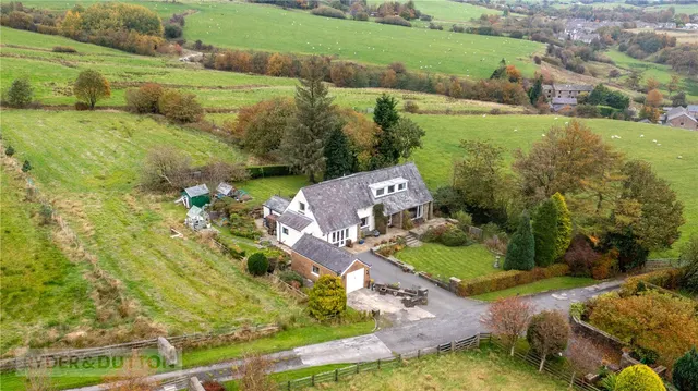 Goodshaw Fold, Loveclough, BB4, photo 2