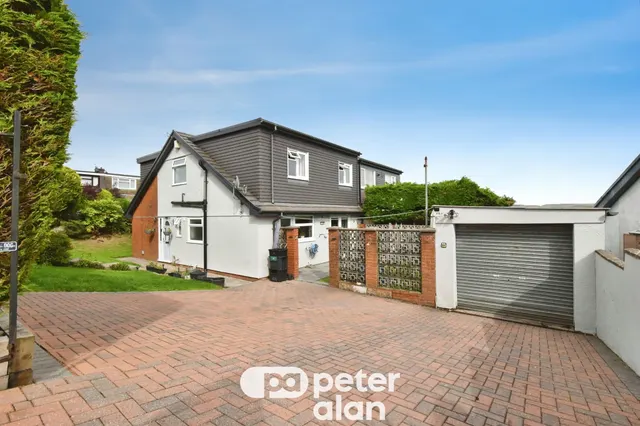 Durham Close, Merthyr Tydfil, CF48, photo 1