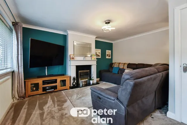 Durham Close, Merthyr Tydfil, CF48, photo 2