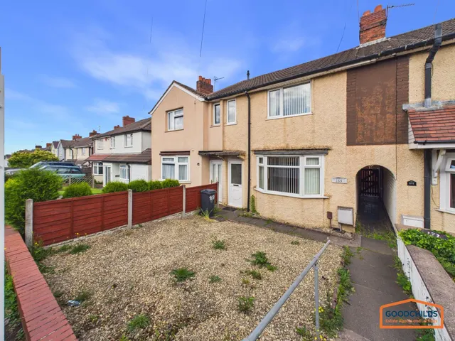 Chester Road, Brownhills, WS8, photo 2