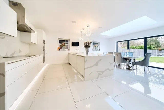 Marlings Park Avenue, Chislehurst, BR7, photo 1