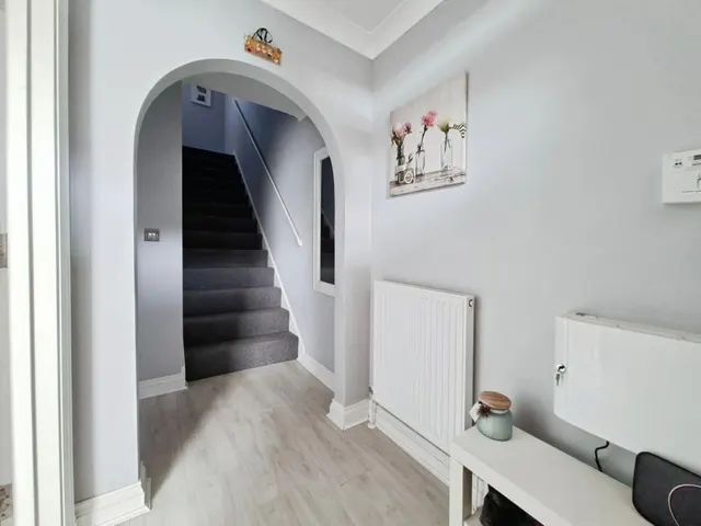 Steeple View, Spalding, PE11, photo 2