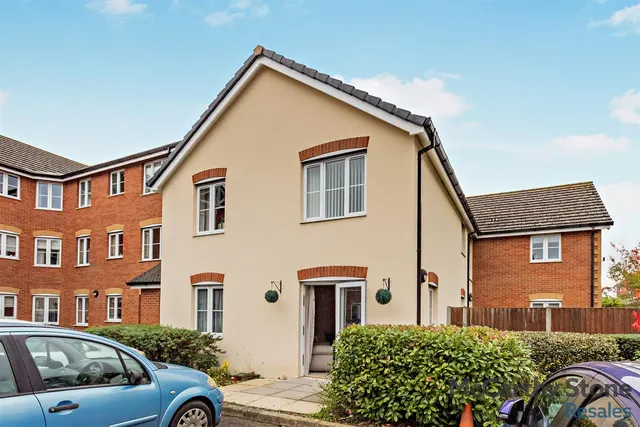 Queens Road, Attleborough, NR17, photo 2
