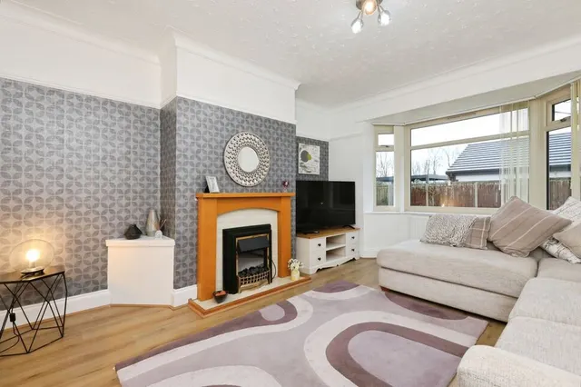 Photo 2 — Breck Lane, Dinnington, South Yorkshire, S25