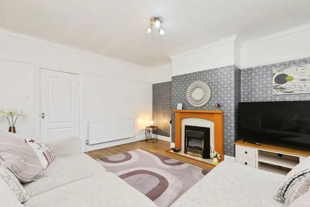 Photo 3 — Breck Lane, Dinnington, South Yorkshire, S25