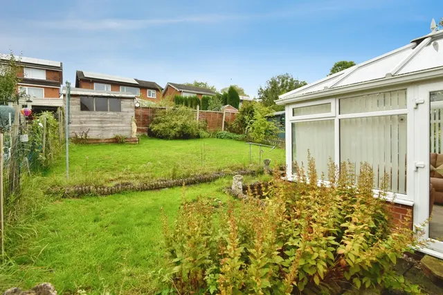 Hillwood Road, Madeley Heath, CW3, photo 3