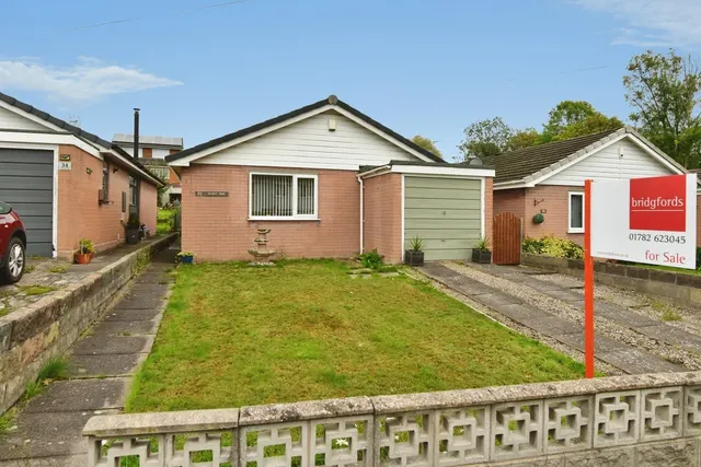 Hillwood Road, Madeley Heath, CW3, photo 1