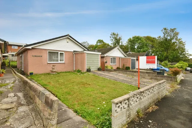 Hillwood Road, Madeley Heath, CW3, photo 2
