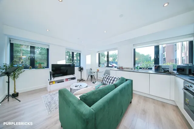 Streetsbrook Road, Solihull, B91, photo 3