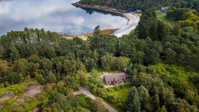 GLENUIG, ROSHVEN, PH38 4NB, photo 1