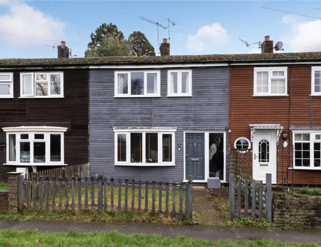 Crouch House Road, Edenbridge, TN8, photo 3