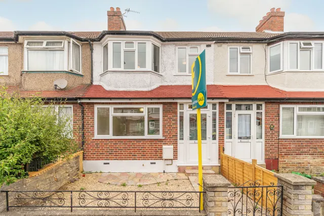 Thornton Heath, CR7, photo 1