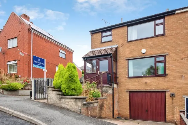 Fir Street, Sheffield, S6, photo 1