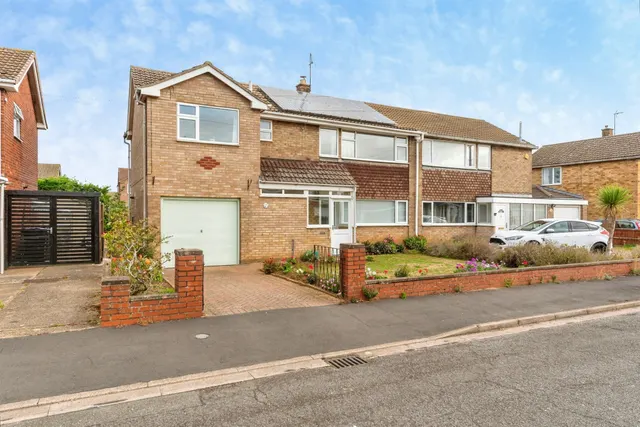 Eskdale Road, Grantham, NG31, photo 1
