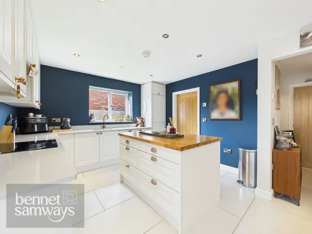 Elms View, Hulland Ward, DE6, photo 2