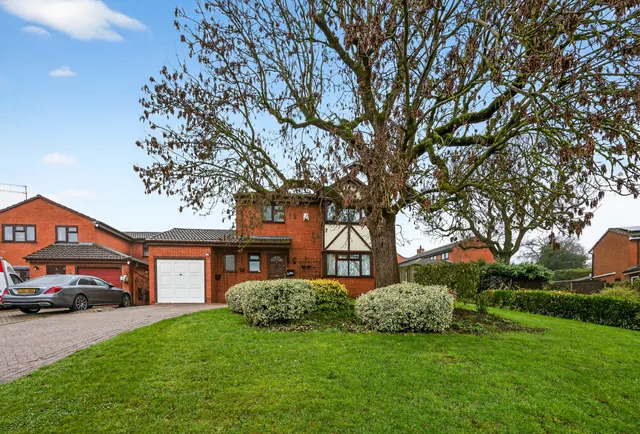 Batsford Close, Redditch, photo 1