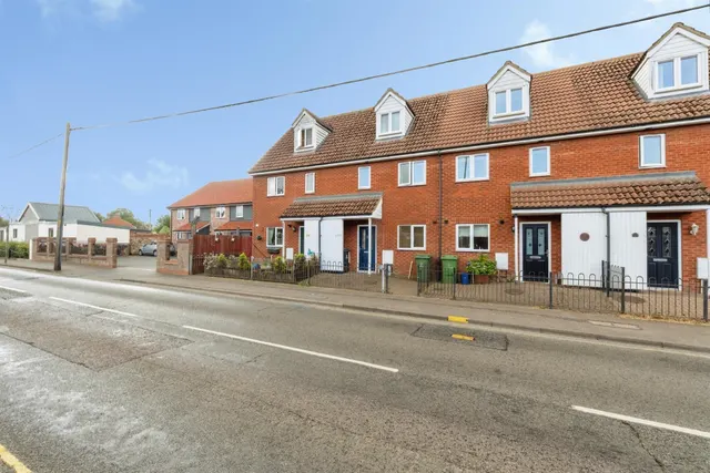 Lynn Road, Swaffham, photo 1