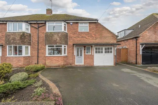 Pargeter Street, Stourbridge, DY8 1AU, photo 1