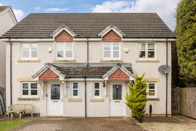 Buie Rigg, Kirkliston, EH29, photo 1