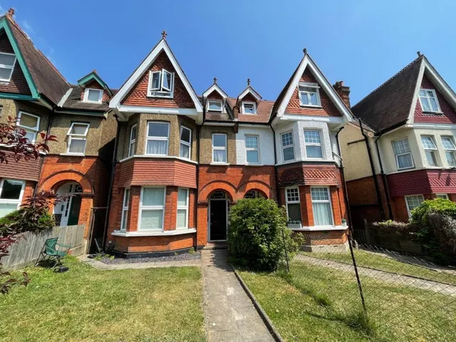 St Augustine Avenue, South Croydon, Surrey, photo 1