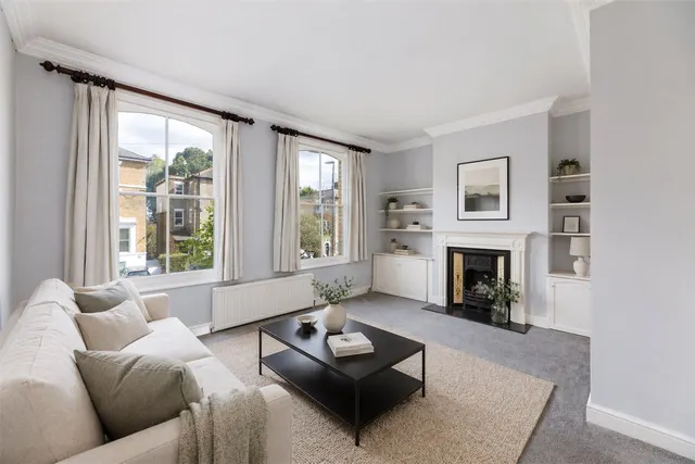 Wimbledon Park Road, London, SW18, photo 1
