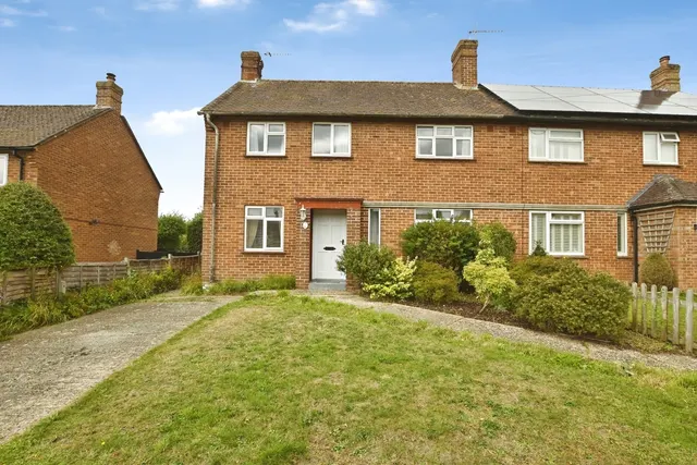 Cowdray Road, Easebourne, GU29, photo 1