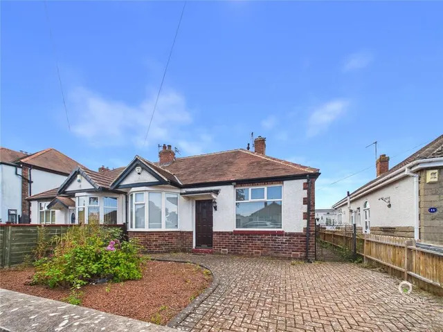 Monks Road, Whitley Bay, NE25, photo 1