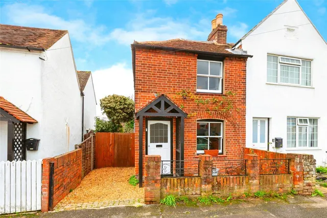 Westborough Road, Maidenhead, SL6, photo 1