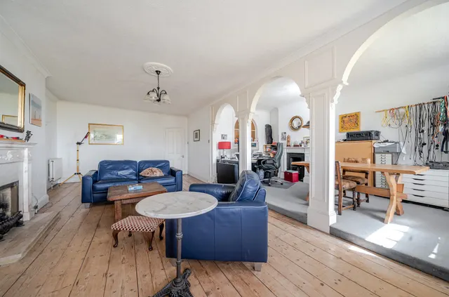 Adelaide Crescent, Hove, BN3, photo 1
