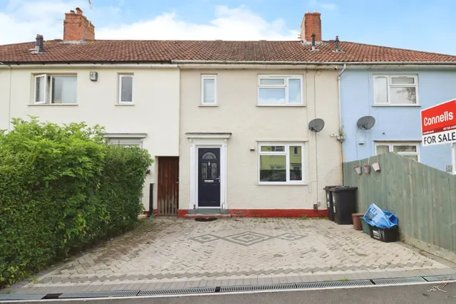 Newbury Road, Bristol, BS7, photo 1
