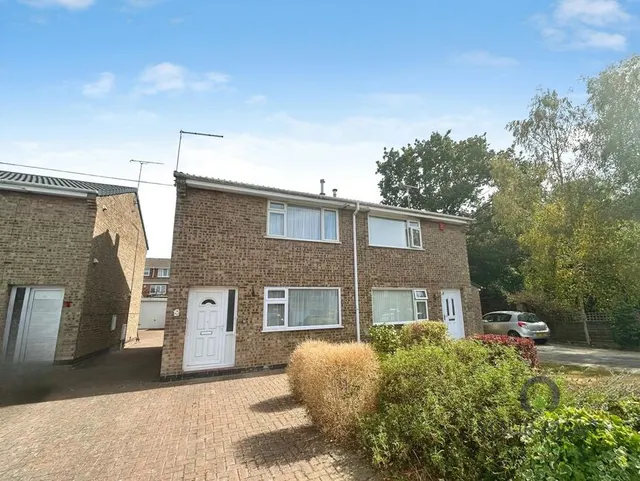 Handsacre Close, Swadlincote, Derbyshire, DE11, photo 1