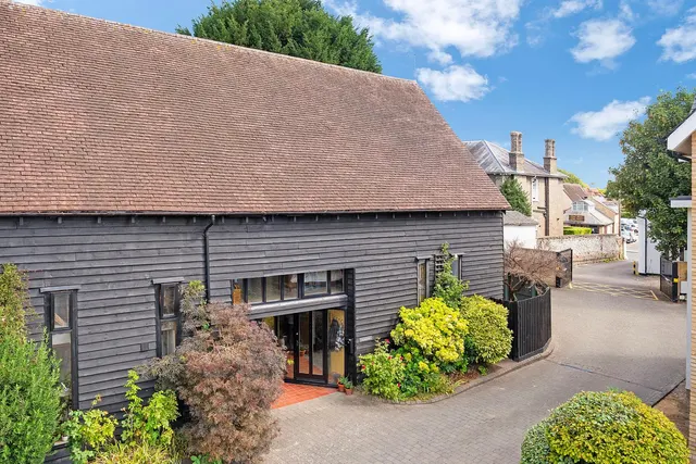Kneesworth Street, Royston, SG8, photo 1