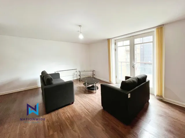 Photo 2 — Philadelphia House, Sheffield, South Yorkshire, S6 3BS
