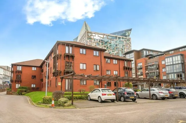 Bridge Street, Birmingham, B1, photo 1