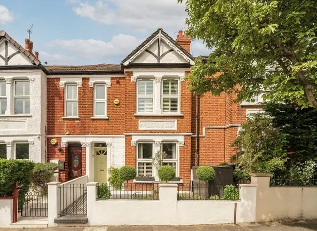 Chandos Avenue, Ealing, W5, photo 1