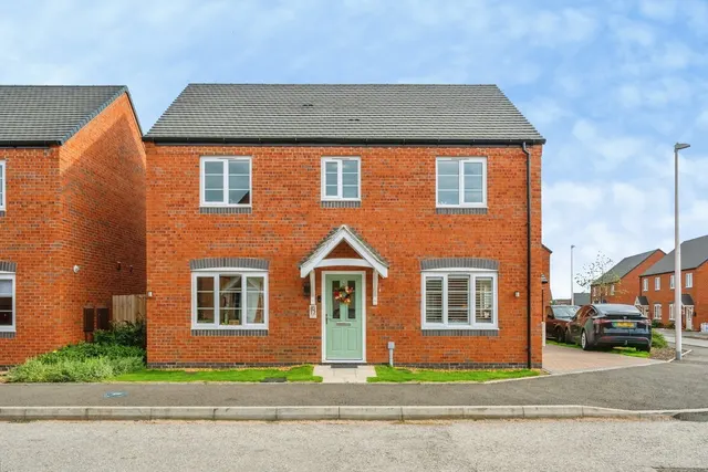 Woodwinds Close, TAMWORTH, Staffordshire, B79, photo 1