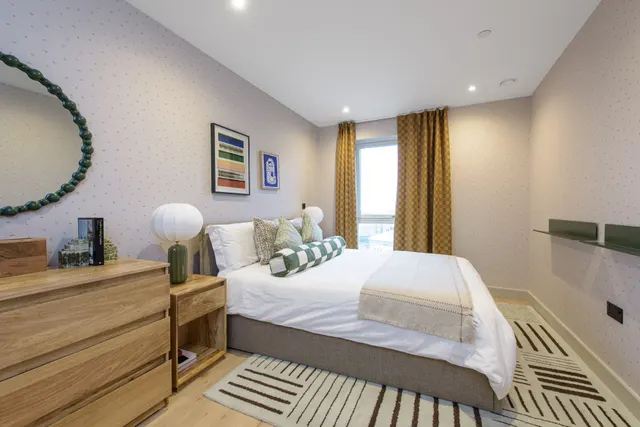 Flat 34, Delfino House, London, photo 1