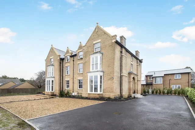 Wild Oak Lane, Trull, TA3, photo 1