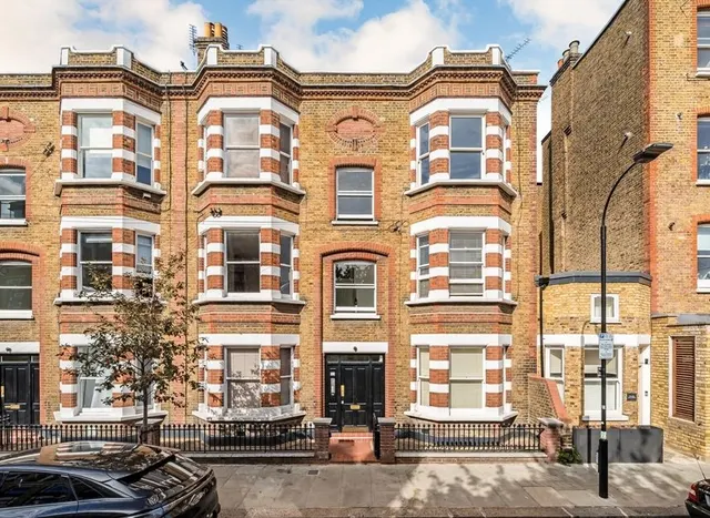 Wyfold Road, Fulham, SW6, photo 1