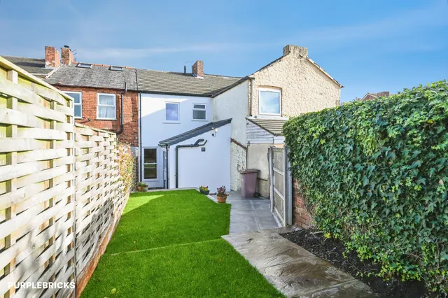 Rectory Road, Wigan, WN4, photo 3